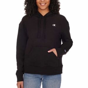 Champion Ladies' Herringbone Hoodie NWT